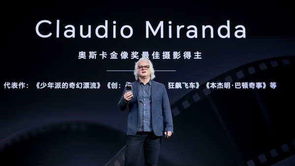 HONOR hợp tác ARRI, đưa quy trình làm phim chuyên nghiệp lên smartphone