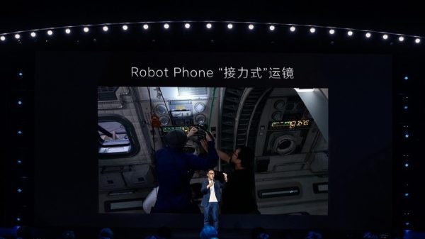 HONOR hợp tác ARRI, đưa quy trình làm phim chuyên nghiệp lên smartphone