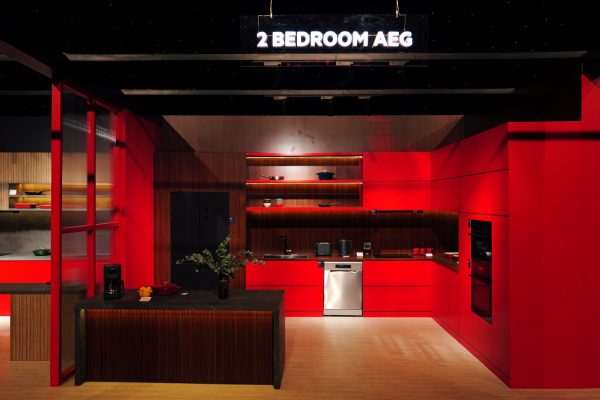 AEG ra mắt tại Việt Nam, mở rộng hoạt động trong phân khúc thiết bị gia dụng cao cấp