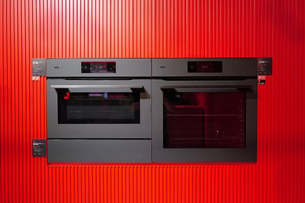 AEG ra mắt tại Việt Nam, mở rộng hoạt động trong phân khúc thiết bị gia dụng cao cấp
