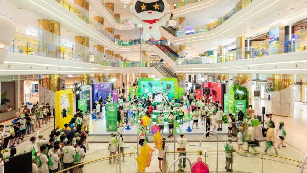 Acer Day 2026 kết nối công nghệ, gaming và thể thao tại Việt Nam