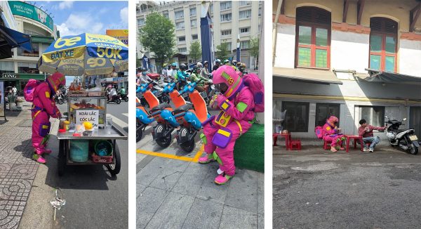 Moonfolks gia nhập Việt Nam, hướng đến hỗ trợ thương hiệu nội địa mở rộng thị trường ASEAN Moonfolks gia nhập Việt Nam, hướng đến hỗ trợ thương hiệu nội địa mở rộng thị trường ASEAN