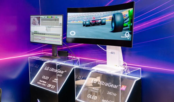 LG ra mắt loạt màn hình UltraGear 2026, nổi bật với OLED 5K2K và tần số quét 1000Hz