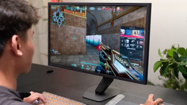 LG ra mắt loạt màn hình UltraGear 2026, nổi bật với OLED 5K2K và tần số quét 1000Hz