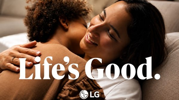 LG khởi động chiến dịch Life’s Good 2026 với thông điệp “Gác bận tâm - sống tận hưởng” LG khởi động chiến dịch Life’s Good 2026 với thông điệp “Gác bận tâm - sống tận hưởng”