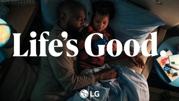 LG khởi động chiến dịch Life’s Good 2026 với thông điệp “Gác bận tâm - sống tận hưởng” LG khởi động chiến dịch Life’s Good 2026 với thông điệp “Gác bận tâm - sống tận hưởng”
