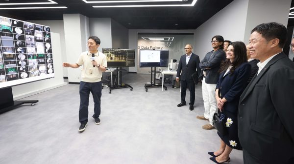 LG tăng tốc phát triển robot, đẩy mạnh hợp tác với NVIDIA về AI vật lý LG tăng tốc phát triển robot, đẩy mạnh hợp tác với NVIDIA về AI vật lý