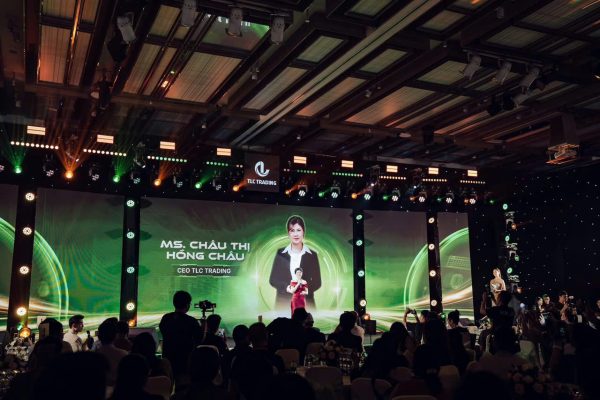 TLC TechVerse 2026: Bốn thương hiệu phụ kiện cùng hội tụ trong một hệ sinh thái công nghệ