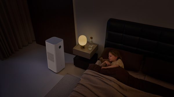 Xiaomi ra mắt robot Vacuum 6 Series và Mijia Smart Air Purifier 6 Plus tại Việt Nam Xiaomi ra mắt robot Vacuum 6 Series và Mijia Smart Air Purifier 6 Plus tại Việt Nam