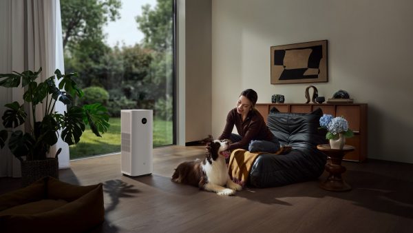 Xiaomi ra mắt robot Vacuum 6 Series và Mijia Smart Air Purifier 6 Plus tại Việt Nam Xiaomi ra mắt robot Vacuum 6 Series và Mijia Smart Air Purifier 6 Plus tại Việt Nam