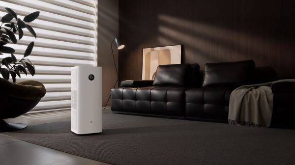 Xiaomi ra mắt robot Vacuum 6 Series và Mijia Smart Air Purifier 6 Plus tại Việt Nam Xiaomi ra mắt robot Vacuum 6 Series và Mijia Smart Air Purifier 6 Plus tại Việt Nam
