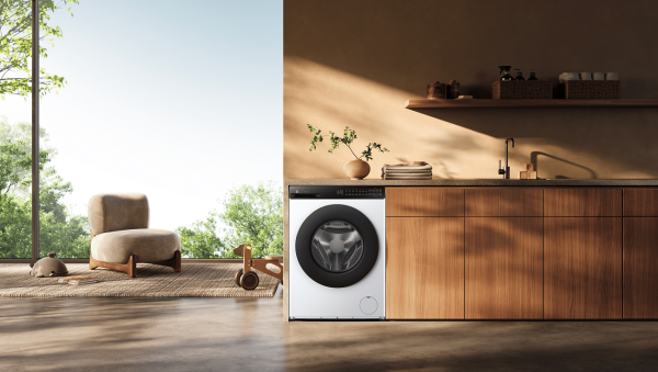 Xiaomi trình làng REDMI Watch 6 Series, máy giặt Mijia và loạt thiết bị gia dụng mới tại Việt Nam