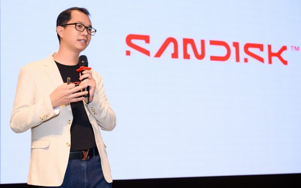 Ra mắt SANDISK Optimus: Dòng SSD gắn trong mới dành cho game thủ và người dùng chuyên nghiệp Ra mắt SANDISK Optimus: Dòng SSD gắn trong mới dành cho game thủ và người dùng chuyên nghiệp
