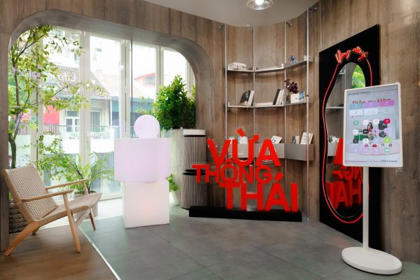 LG giới thiệu tủ lạnh InstaView French Door Fit & Max, tối ưu không gian và bảo quản thực phẩm
