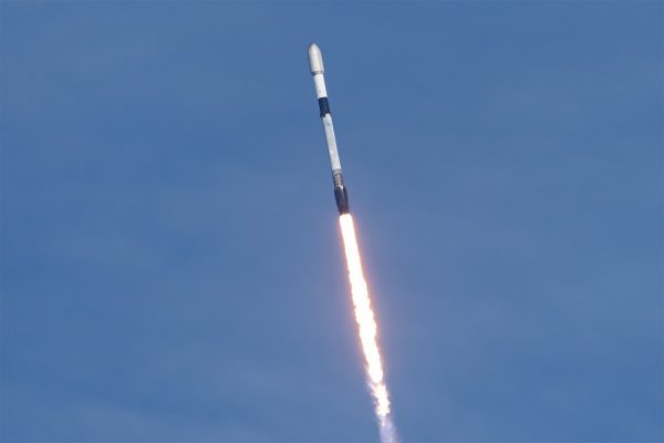 VinSpace công bố hợp đồng phóng vệ tinh với SpaceX, mở bước tiến mới cho ngành công nghiệp không gian Việt Nam VinSpace công bố hợp đồng phóng vệ tinh với SpaceX, mở bước tiến mới cho ngành công nghiệp không gian Việt Nam