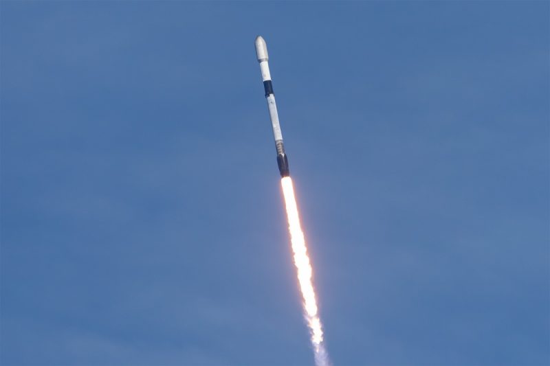 VinSpace công bố hợp đồng phóng vệ tinh với SpaceX, mở bước tiến mới cho ngành công nghiệp không gian Việt Nam