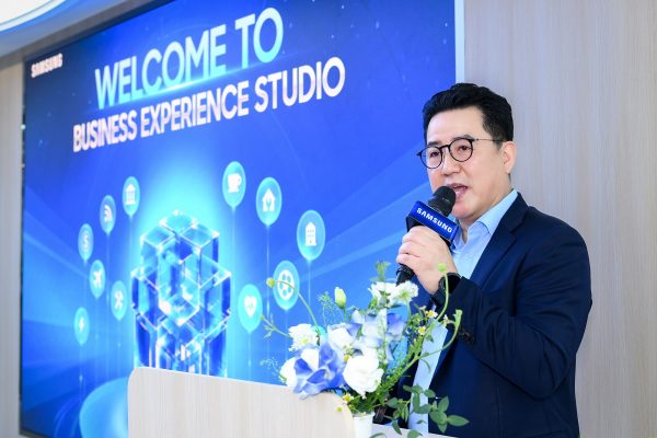 Samsung Electronics khai trương Business Experience Studio tại Việt Nam, mở rộng hệ sinh thái giải pháp công nghệ toàn diện cho doanh nghiệp Samsung Electronics khai trương Business Experience Studio tại Việt Nam, mở rộng hệ sinh thái giải pháp công nghệ toàn diện cho doanh nghiệp