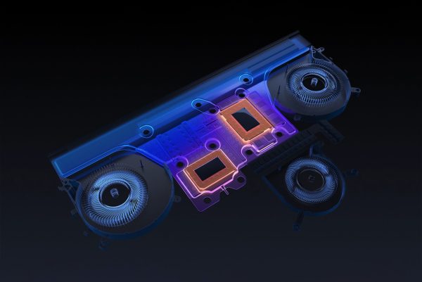 ASUS ROG Strix SCAR 18 (2026) ra mắt tại Việt Nam, trang bị RTX 5090 và màn hình Mini-LED 4K 240Hz ASUS ROG Strix SCAR 18 (2026) ra mắt tại Việt Nam, trang bị RTX 5090 và màn hình Mini-LED 4K 240Hz