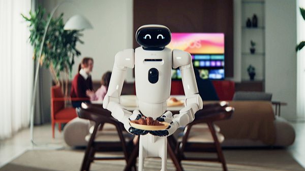 LG Electronics giành 17 giải thưởng tại IDEA 2026
