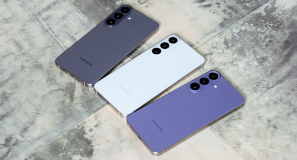 Samsung ra mắt Galaxy S26 FE với camera nâng cấp và Galaxy AI thế hệ mới Samsung ra mắt Galaxy S26 FE với camera nâng cấp và Galaxy AI thế hệ mới