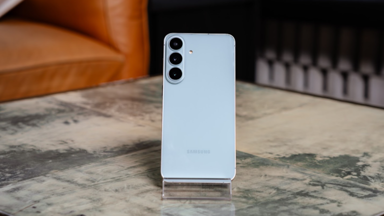 Samsung ra mắt Galaxy S26 FE với camera nâng cấp và Galaxy AI thế hệ mới