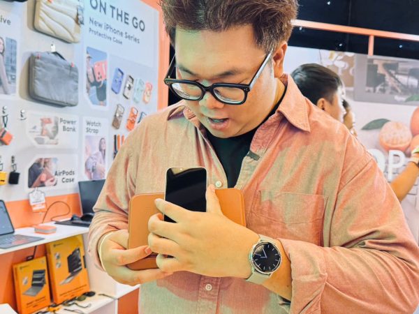 TLC TechVerse 2026: Bốn thương hiệu phụ kiện cùng hội tụ trong một hệ sinh thái công nghệ