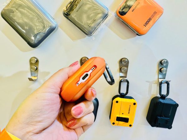 TLC TechVerse 2026: Bốn thương hiệu phụ kiện cùng hội tụ trong một hệ sinh thái công nghệ
