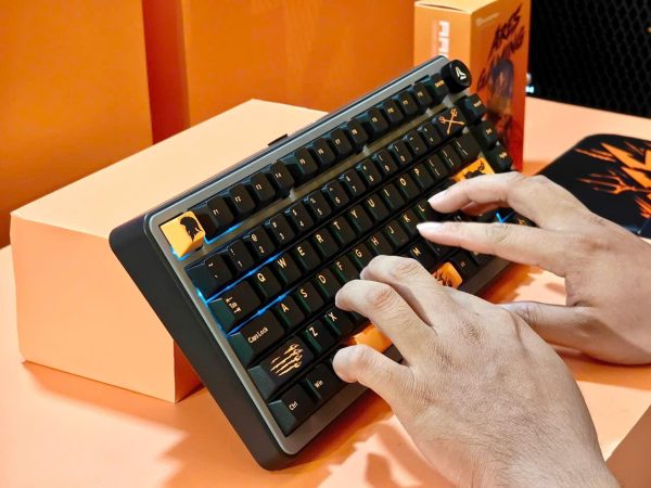 TLC TechVerse 2026: Bốn thương hiệu phụ kiện cùng hội tụ trong một hệ sinh thái công nghệ