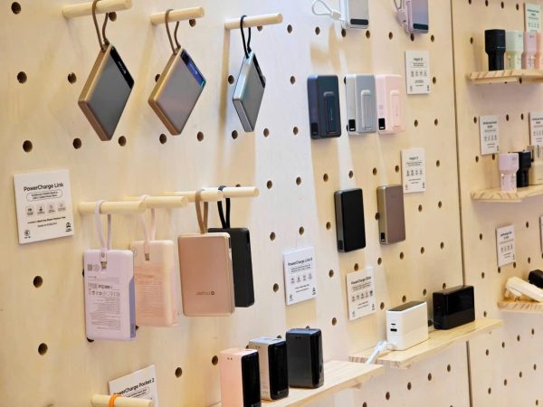 TLC TechVerse 2026: Bốn thương hiệu phụ kiện cùng hội tụ trong một hệ sinh thái công nghệ