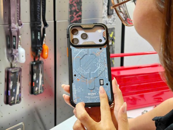 TLC TechVerse 2026: Bốn thương hiệu phụ kiện cùng hội tụ trong một hệ sinh thái công nghệ
