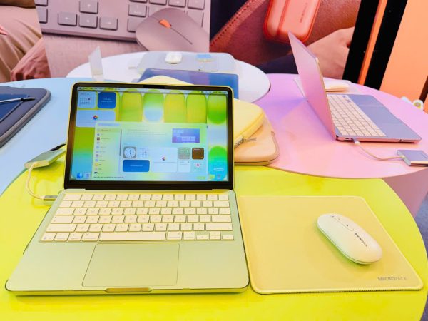 TLC TechVerse 2026: Bốn thương hiệu phụ kiện cùng hội tụ trong một hệ sinh thái công nghệ