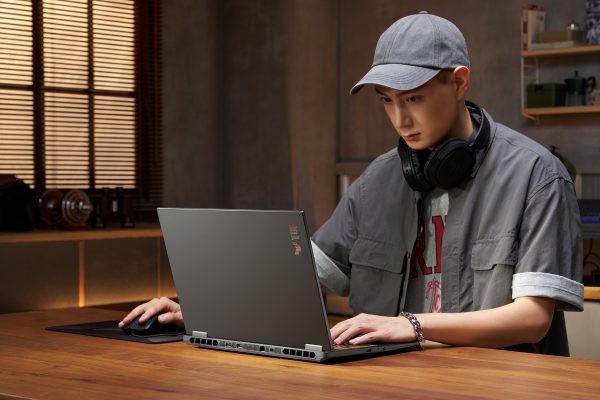 ASUS TUF Gaming 16 ra mắt tại Việt Nam, trang bị GPU RTX 5070