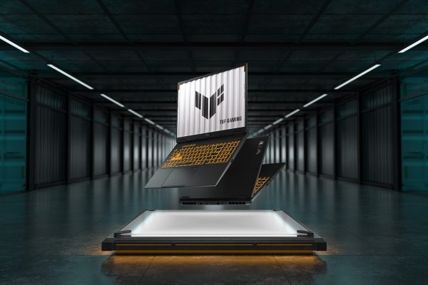 ASUS TUF Gaming 16 ra mắt tại Việt Nam, trang bị GPU RTX 5070