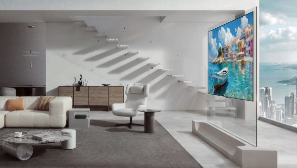 LG Electronics giành 17 giải thưởng tại IDEA 2026