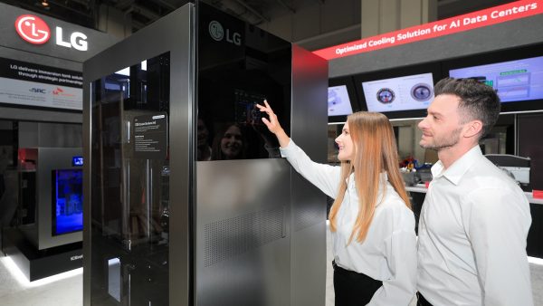 LG Electronics ghi nhận doanh thu và lợi nhuận quý II/2026 tăng mạnh, cập nhật triển vọng quý III LG Electronics ghi nhận doanh thu và lợi nhuận quý II/2026 tăng mạnh, cập nhật triển vọng quý III