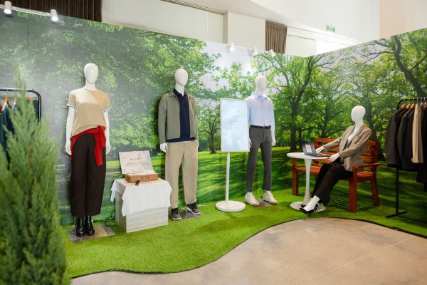UNIQLO giới thiệu bộ sưu tập LifeWear Thu/Đông 2026, hướng đến tủ đồ linh hoạt cho nhịp sống đô thị