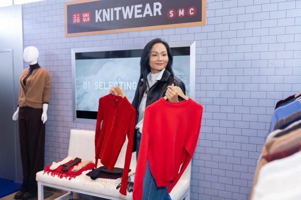 UNIQLO giới thiệu bộ sưu tập LifeWear Thu/Đông 2026, hướng đến tủ đồ linh hoạt cho nhịp sống đô thị