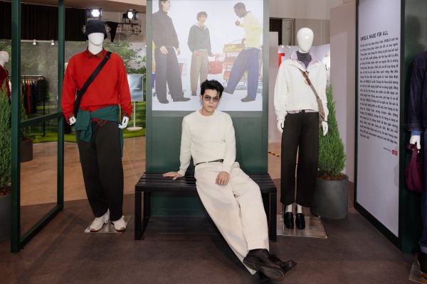 UNIQLO giới thiệu bộ sưu tập LifeWear Thu/Đông 2026, hướng đến tủ đồ linh hoạt cho nhịp sống đô thị