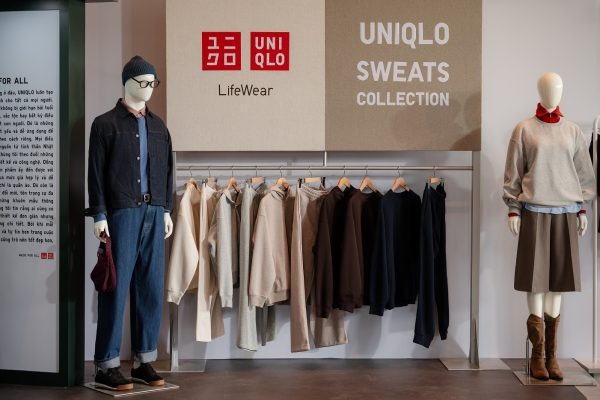 UNIQLO giới thiệu bộ sưu tập LifeWear Thu/Đông 2026, hướng đến tủ đồ linh hoạt cho nhịp sống đô thị