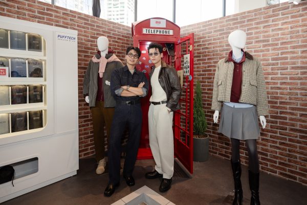 UNIQLO giới thiệu bộ sưu tập LifeWear Thu/Đông 2026, hướng đến tủ đồ linh hoạt cho nhịp sống đô thị