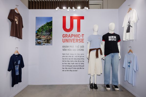 UNIQLO giới thiệu bộ sưu tập LifeWear Thu/Đông 2026, hướng đến tủ đồ linh hoạt cho nhịp sống đô thị
