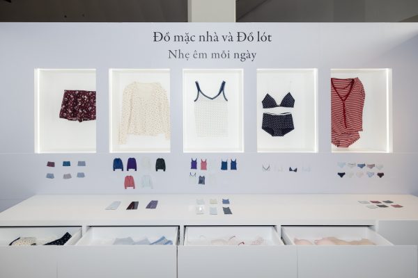 UNIQLO giới thiệu bộ sưu tập LifeWear Thu/Đông 2026, hướng đến tủ đồ linh hoạt cho nhịp sống đô thị