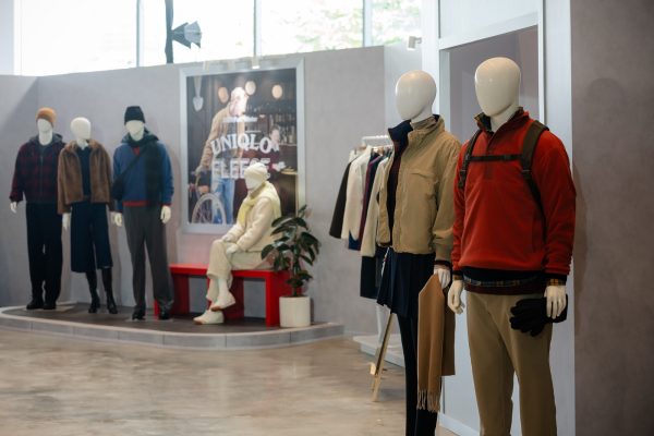 UNIQLO giới thiệu bộ sưu tập LifeWear Thu/Đông 2026, hướng đến tủ đồ linh hoạt cho nhịp sống đô thị