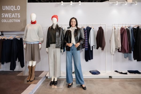 UNIQLO giới thiệu bộ sưu tập LifeWear Thu/Đông 2026, hướng đến tủ đồ linh hoạt cho nhịp sống đô thị