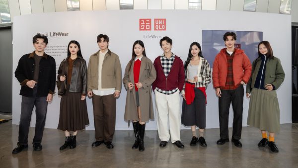 UNIQLO giới thiệu bộ sưu tập LifeWear Thu/Đông 2026, hướng đến tủ đồ linh hoạt cho nhịp sống đô thị