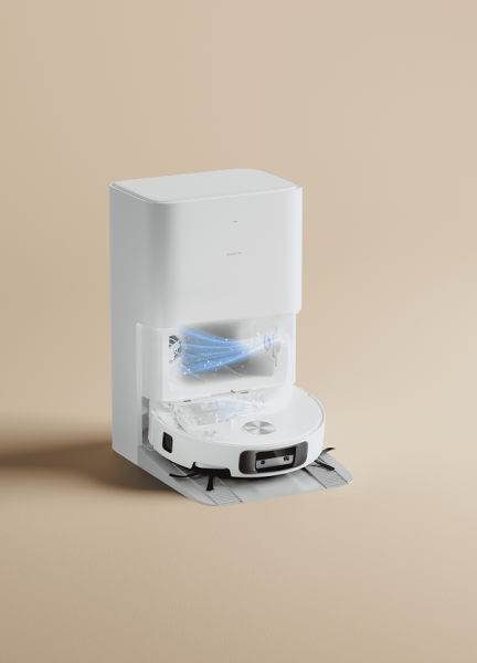 Xiaomi ra mắt robot Vacuum 6 Series và Mijia Smart Air Purifier 6 Plus tại Việt Nam Xiaomi ra mắt robot Vacuum 6 Series và Mijia Smart Air Purifier 6 Plus tại Việt Nam