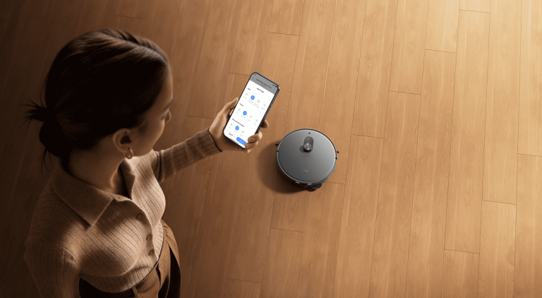 Xiaomi ra mắt robot Vacuum 6 Series và Mijia Smart Air Purifier 6 Plus tại Việt Nam