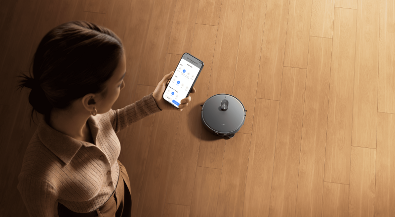 Xiaomi ra mắt robot Vacuum 6 Series và Mijia Smart Air Purifier 6 Plus tại Việt Nam