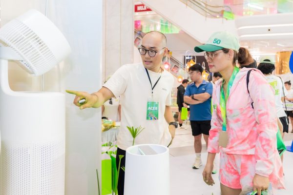Acer Day 2026 kết nối công nghệ, gaming và thể thao tại Việt Nam Acer Day 2026 kết nối công nghệ, gaming và thể thao tại Việt Nam