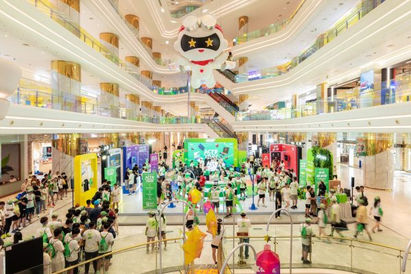 Acer Day 2026 kết nối công nghệ, gaming và thể thao tại Việt Nam Acer Day 2026 kết nối công nghệ, gaming và thể thao tại Việt Nam